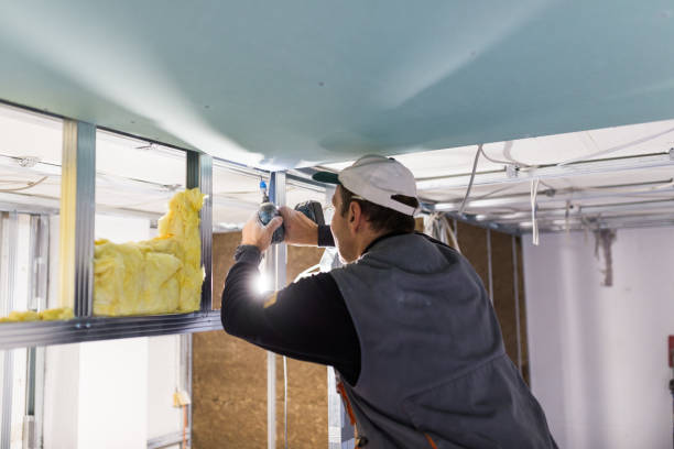 Types of Insulation We Offer in Sublette, KS
