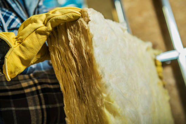 Best Insulation Maintenance and Repair in Sublette, KS